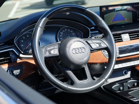 Used 2022 Audi A5 2.0T Premium image 25