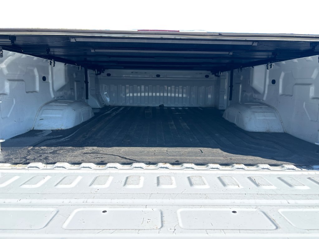 Used 2025 Chevrolet Silverado 2500 Custom w/ Custom Convenience Package AWD/4WD image 43