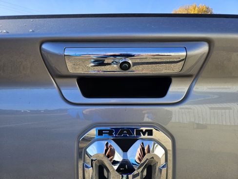 Used 2021 RAM 1500 Laramie image 8