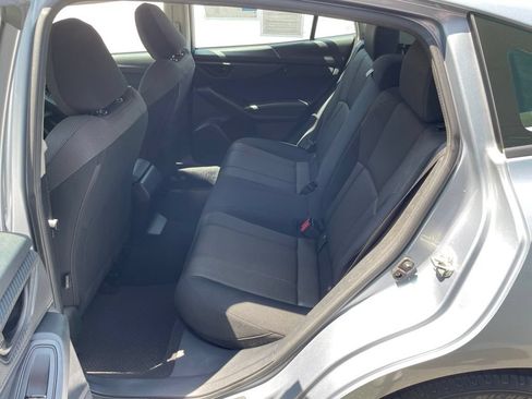Used 2019 Subaru Impreza 2.0i Premium AWD/4WD image 8