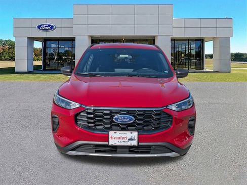 New 2026 Ford Escape ST-Line w/ Tech Pack #1 image 9