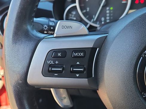 Used 2008 MAZDA MX-5 Miata Grand Touring image 15