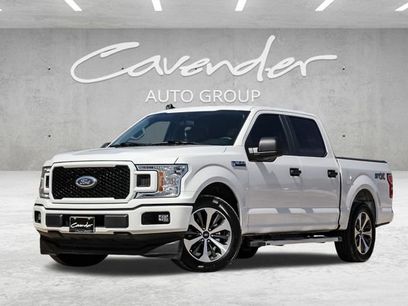 Used 2020 Ford F150 XL w/ Equipment Group 101A Mid