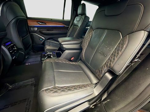 Used 2021 Jeep Grand Cherokee L Summit image 12