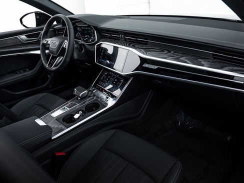 New 2026 Audi A6 Premium Plus image 8
