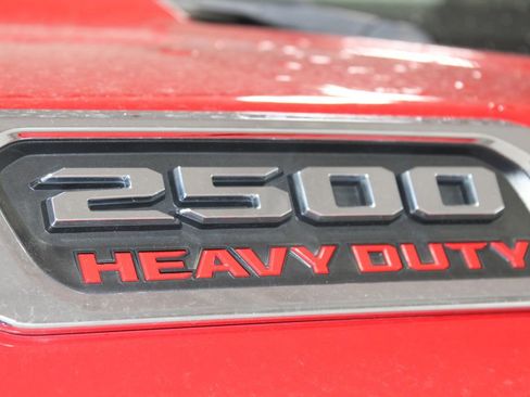 Used 2020 RAM 2500 Tradesman image 14