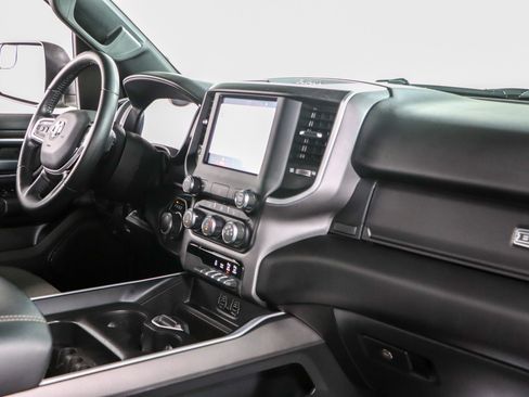 Used 2023 RAM 1500 Big Horn AWD/4WD image 26