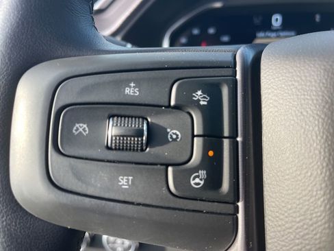 Used 2025 GMC Sierra 3500 Denali Ultimate image 21