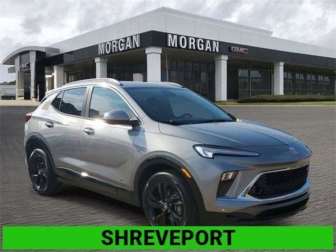 New 2026 Buick Encore GX Sport Touring w/ Comfort Package image 1