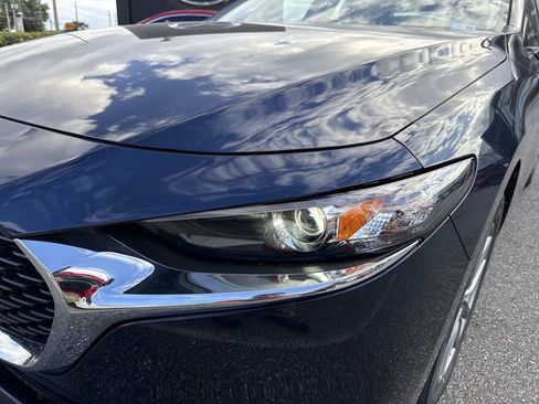 New 2026 MAZDA MAZDA3 s image 11