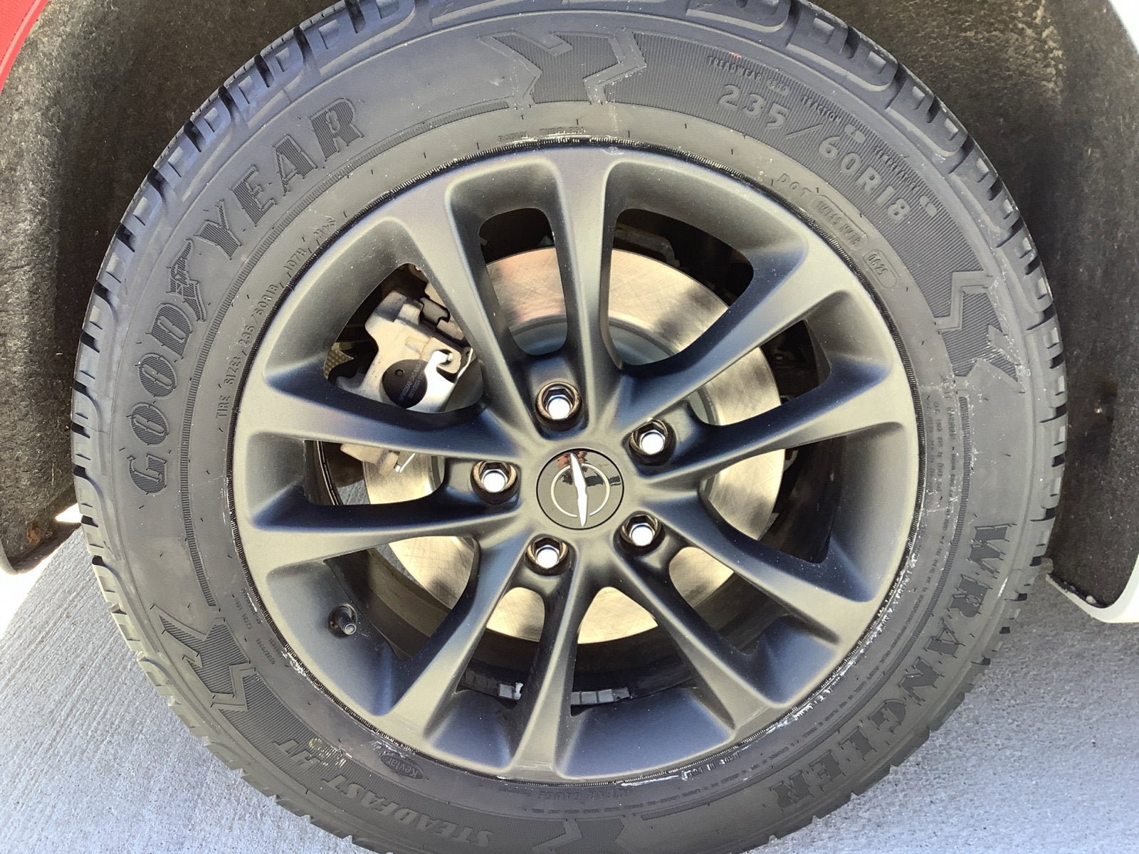 Used 2020 Chrysler Pacifica Touring-L w/ Advanced Safetytec Group AWD/4WD image 10