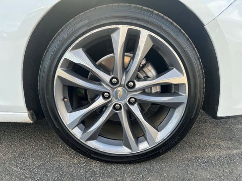 Used 2024 Chevrolet Malibu LT image 31