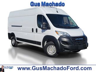 Used 2024 RAM ProMaster 2500 w/ Convenience Group video 1
