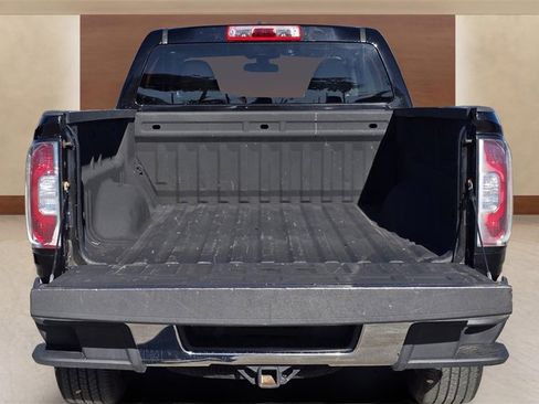 Used 2015 GMC Canyon SLT image 15