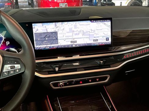 Certified 2026 BMW X5 sDrive40i image 6