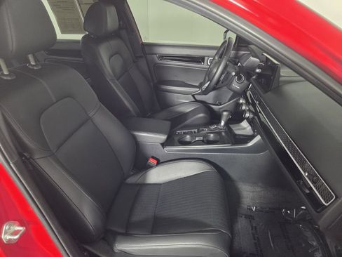 Used 2025 Honda Civic Sport Touring image 31