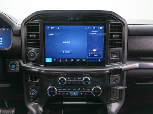 New 2026 Ford F150 Tremor w/ Equipment Group 402B AWD/4WD image 34