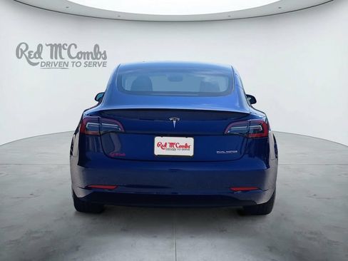 Used 2023 Tesla Model 3 Performance AWD/4WD image 4