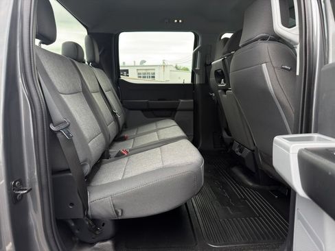 Used 2024 Ford F250 XL w/ XL Chrome Package AWD/4WD image 22