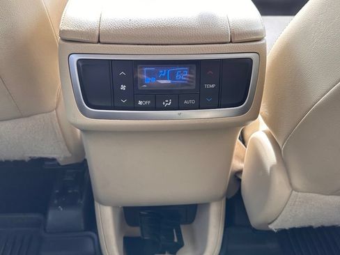 Used 2017 Toyota Highlander Limited w/ Protection Package #3 AWD/4WD image 43