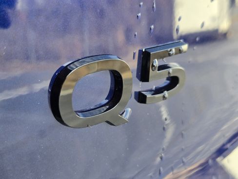New 2025 Audi Q5 Premium Plus image 27