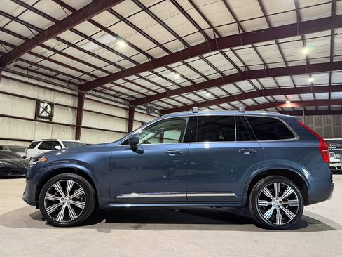 Used 2020 Volvo XC90 T6 Inscription AWD/4WD image 8