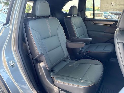 New 2026 GMC Acadia AT4 w/ Luxury Package AWD/4WD image 47