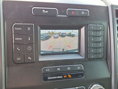 Used 2018 Ford F150 XLT w/ Trailer Tow Package AWD/4WD image 19