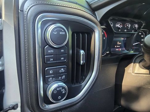 Used 2021 GMC Sierra 1500 Elevation AWD/4WD image 19