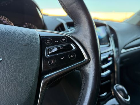 Used 2018 Cadillac ATS 2.0T Sedan image 19