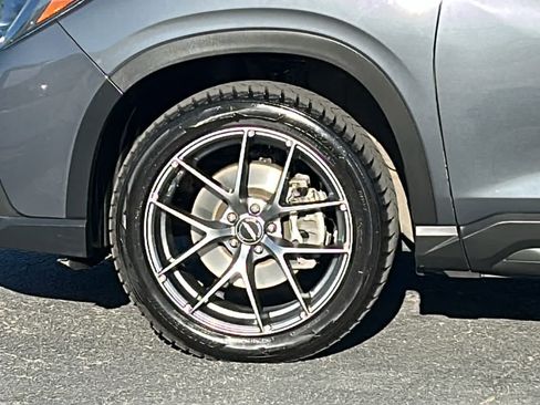 Used 2023 Subaru Ascent Onyx Edition AWD/4WD image 8