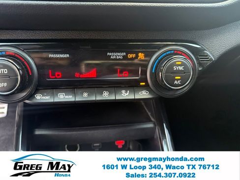 Used 2022 Kia Forte GT-Line FWD image 17