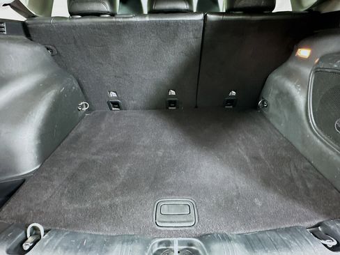 Used 2022 Jeep Compass Limited w/ Sun and Sound Group image 28