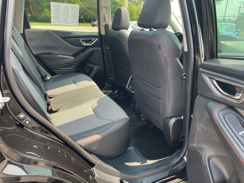 Used 2020 Subaru Forester Sport AWD/4WD image 7