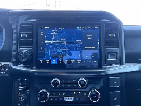 Used 2025 Ford F150 Raptor AWD/4WD image 16