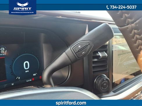 New 2026 Ford F350 King Ranch image 20