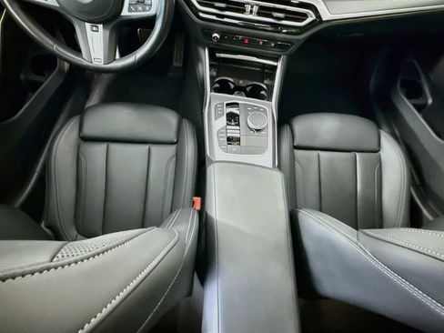 Used 2023 BMW M340i w/ Premium Package RWD image 16