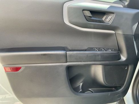 Used 2023 Ford Bronco Sport Big Bend w/ Convenience Package image 13