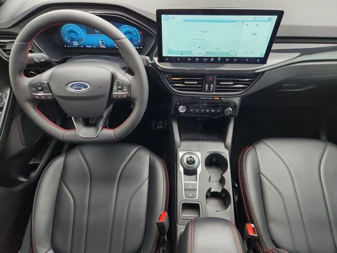 Used 2025 Ford Escape ST-Line Elite w/ Premium Technology Package image 26