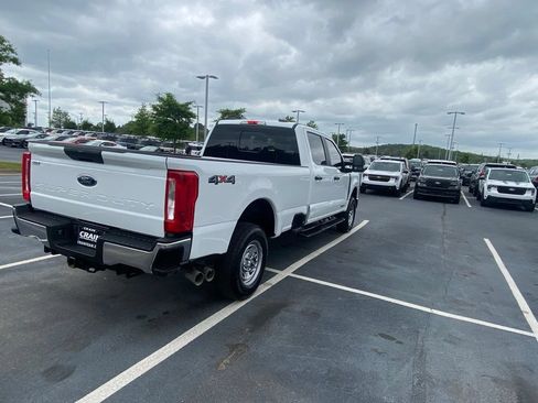 Used 2023 Ford F250 XL w/ XL Driver Assist Package AWD/4WD image 7
