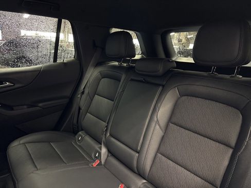 New 2026 Chevrolet Equinox LT w/ Convenience Package II image 19