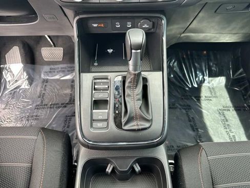 New 2026 Honda CR-V TrailSport image 26