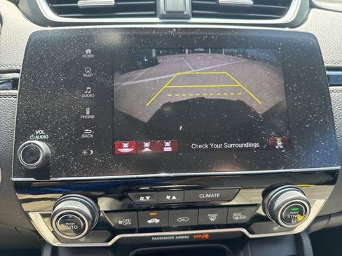 Used 2019 Honda CR-V Touring image 17