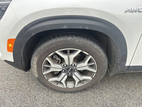 Certified 2022 Kia Seltos EX image 8