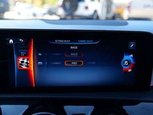 Used 2024 Mercedes-Benz CLA 45 AMG 4MATIC image 27