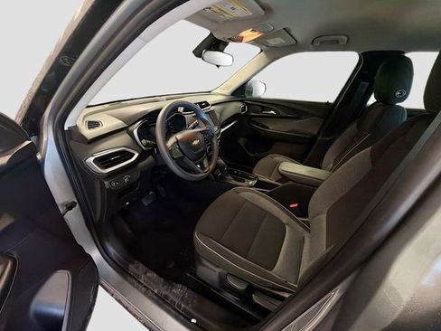 Certified 2023 Chevrolet TrailBlazer LS image 19