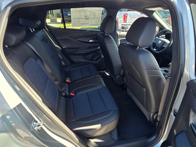 New 2026 Buick Envista Preferred w/ Convenience I Package FWD image 14