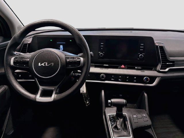 Used 2023 Kia Sportage LX AWD/4WD image 21