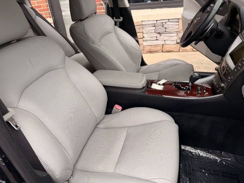 Used 2008 Lexus IS 250 AWD image 16