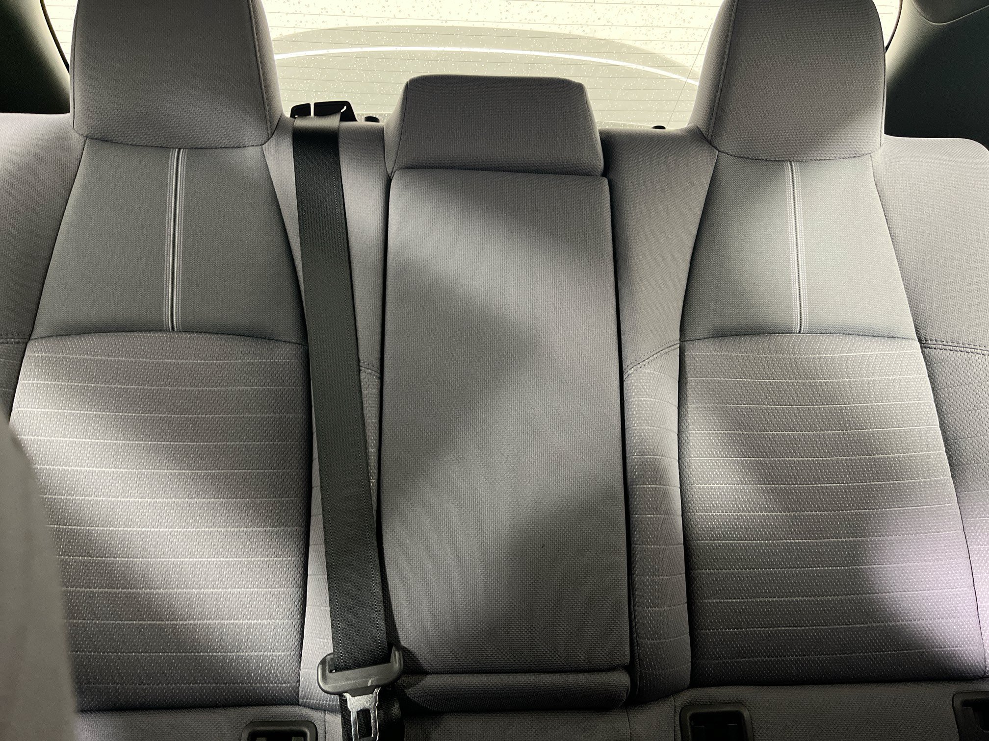 Used 2021 Toyota Corolla SE FWD image 31